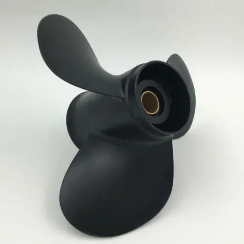 Brand New Aluminum Outboard Propeller 11 5/8x11P for Mercury 25-70HP - OE: 48-823478A5