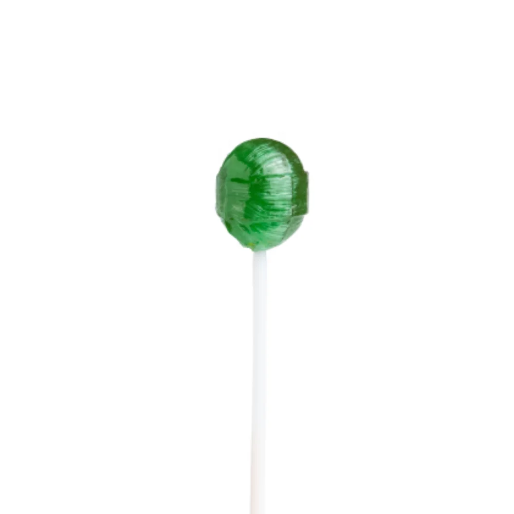 
Sweet Candy Lollipop Boba Multifruit flavor 