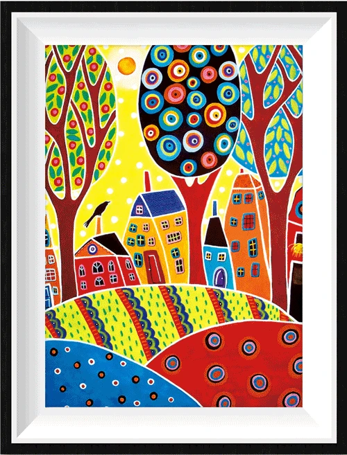 Diamond Painting Kitten Dog Short Lint Diamond Painting Gifts