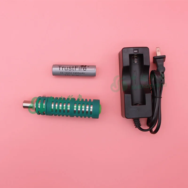 Эндоскопические инструменты портативный светодиодный мини-источник холодного света для лапароскопа