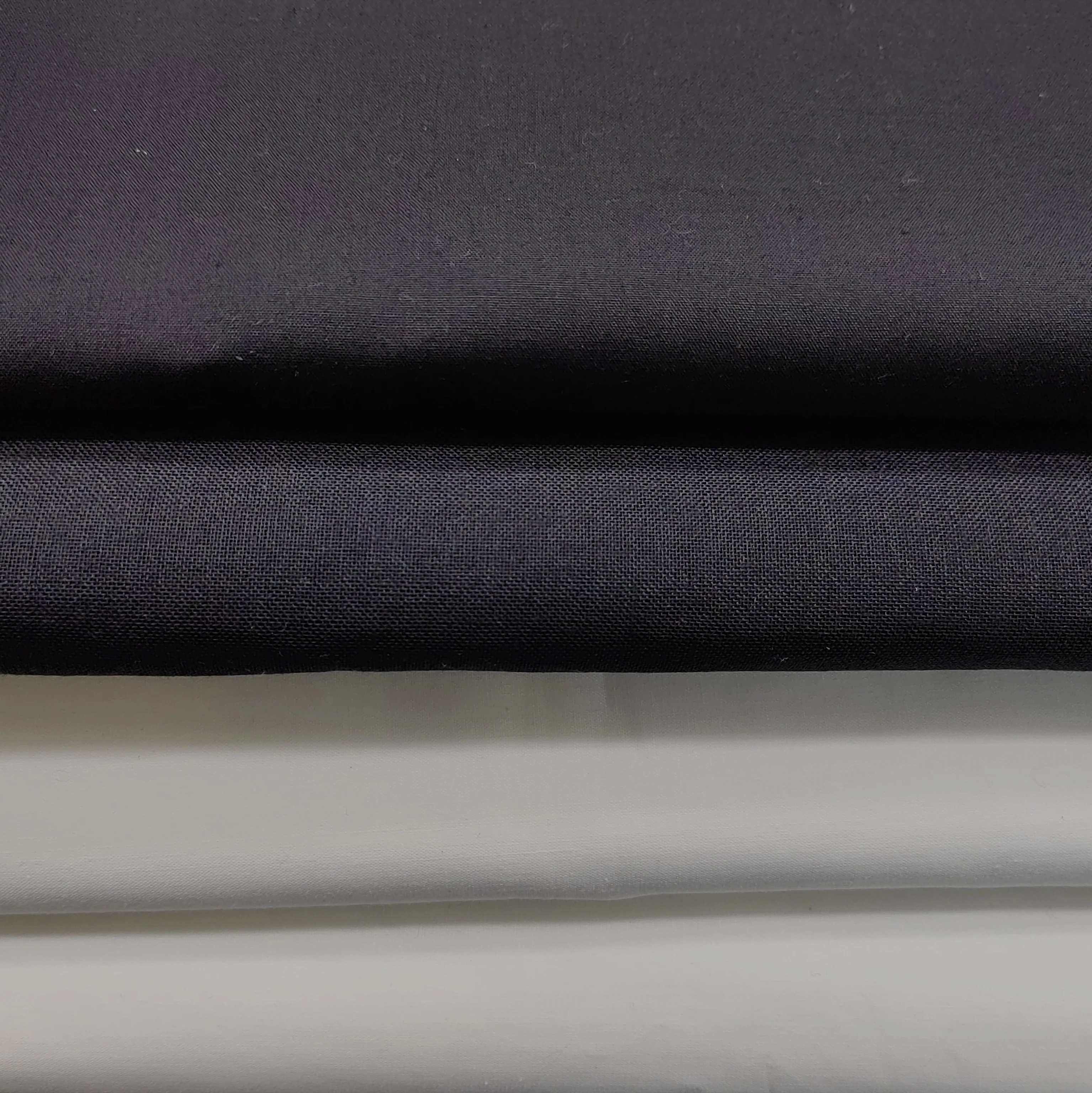 China Supplier Multi Mesh Fabric Pocket Cloth Black 8020-110-76 Pocket Cloth