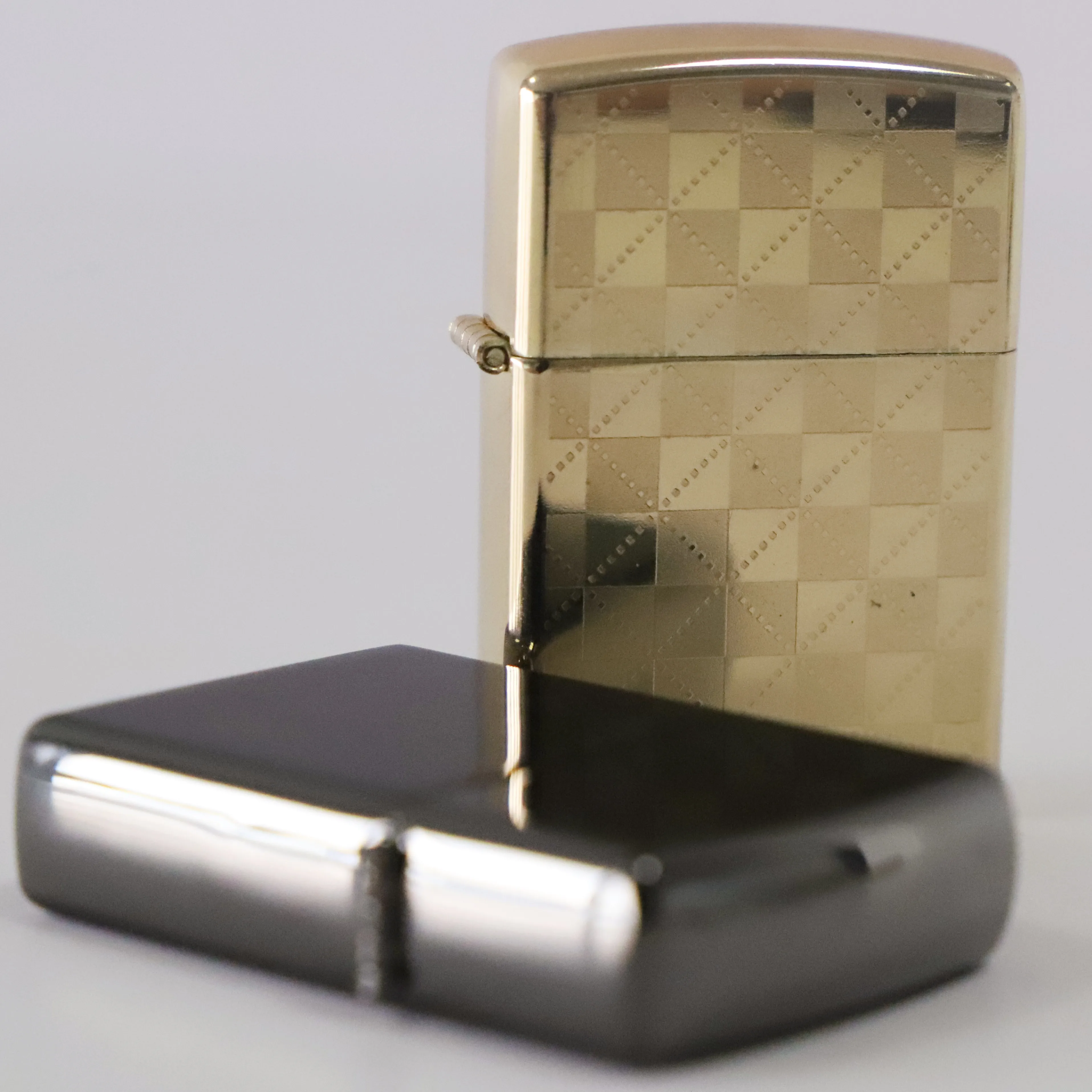 Cigarette Usb Arc Lighter Gift Box Windproof Touch Electric Lighter Rechargeable Lighter Custom Logo Outdoor Western OEM Sea Air