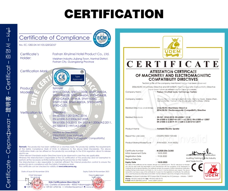 Хорошее качество, Электрический распылитель холодного тумана ULV, мини-распылитель для дезинфекции больниц