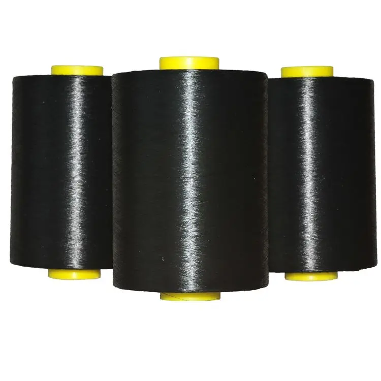 Top quality conductive nylon filament fiber for anti-static fabric