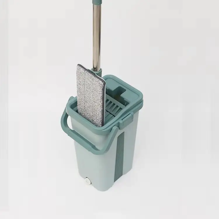 easy mop manufacturer best selling cleaning squeeze with bucket