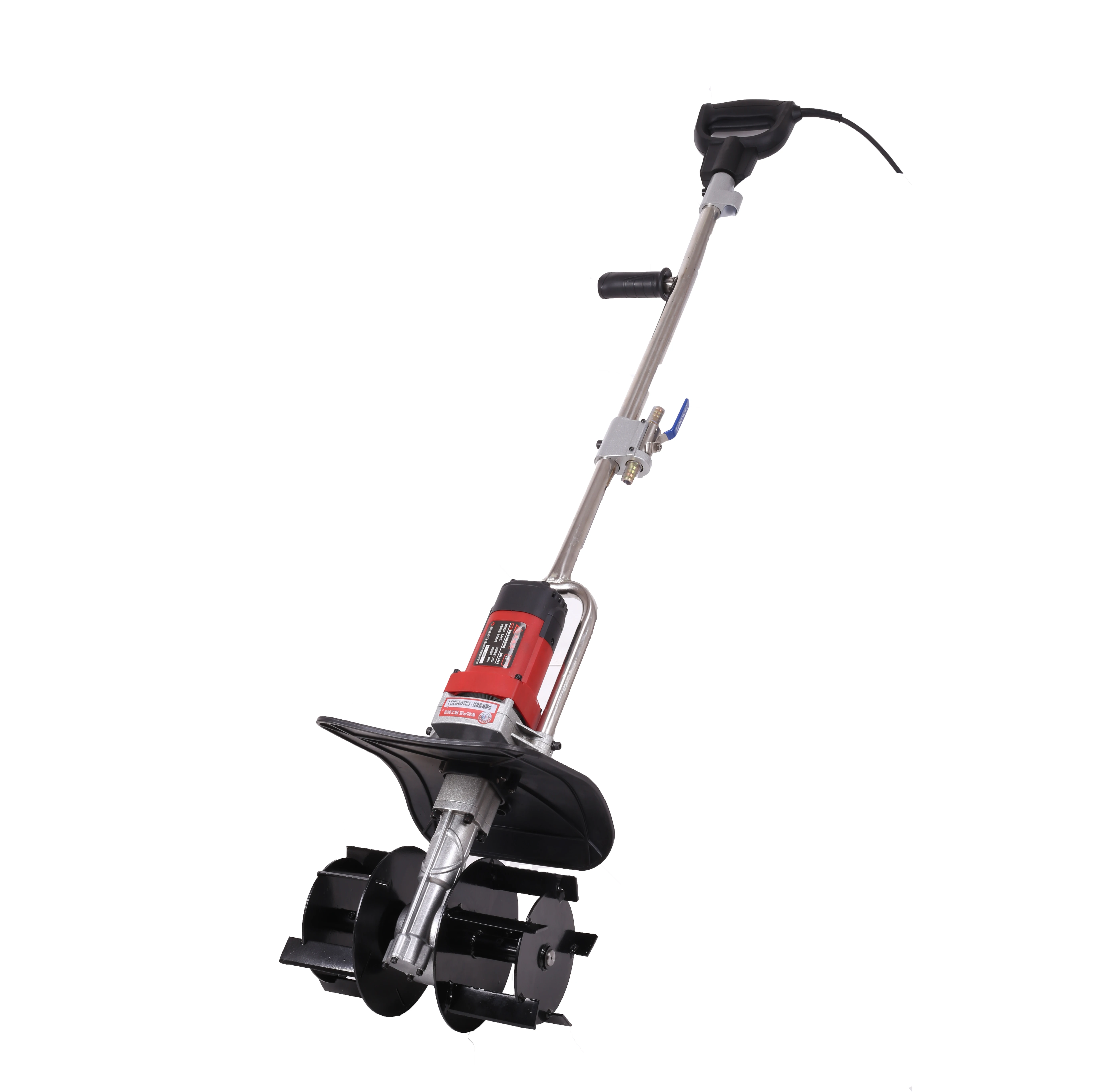 
New durable portable micro construction handheld concrete cement mortar mixer 