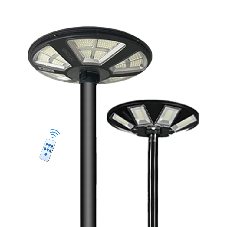 300W Popular Best Sales External Outdoor Solar Powered Backyard Lights With IP65 Waterproof