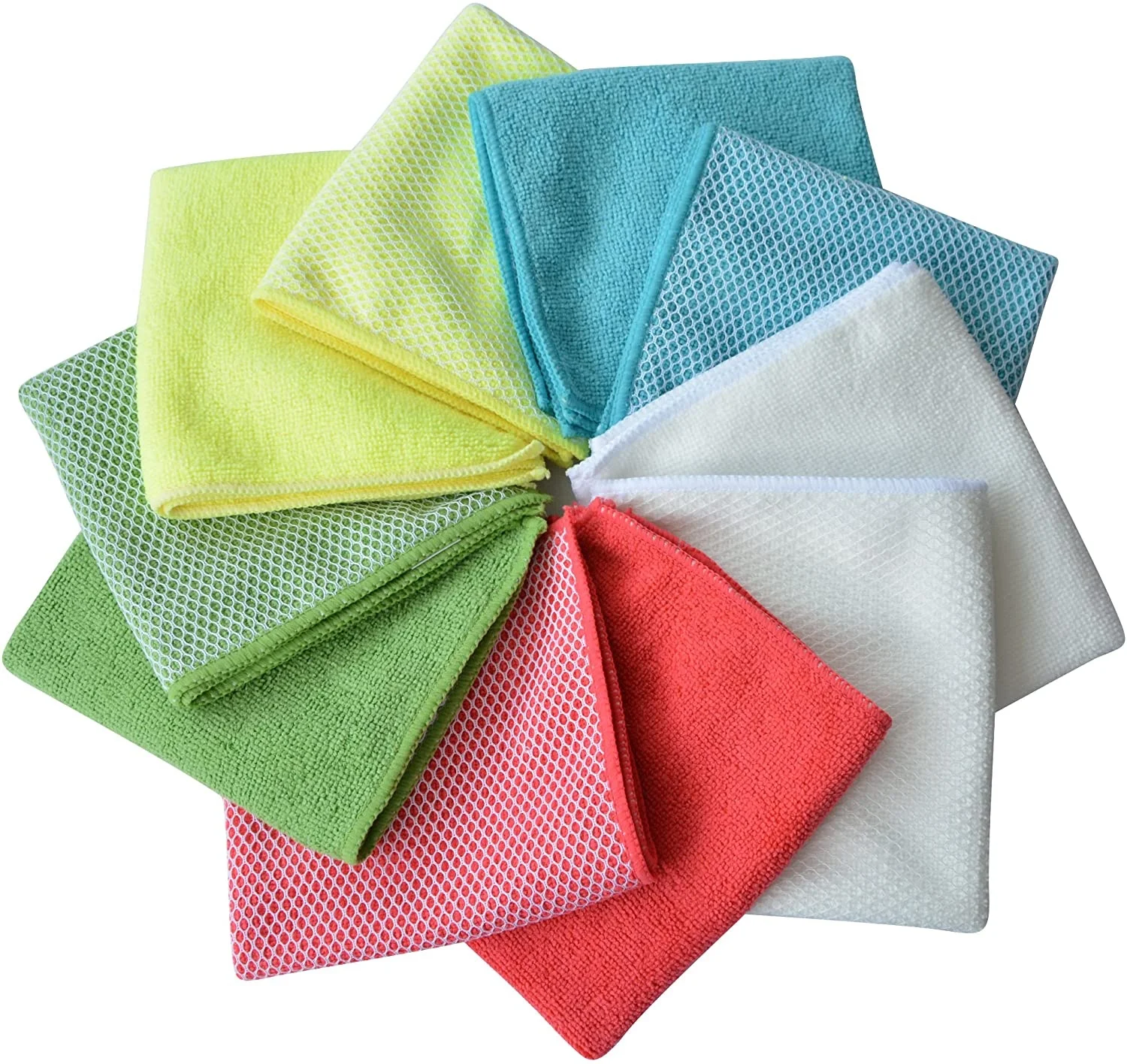 House hold items Microfiber Kitchen Dish Towels Microfiber Dish Cloths  Kichen Towel