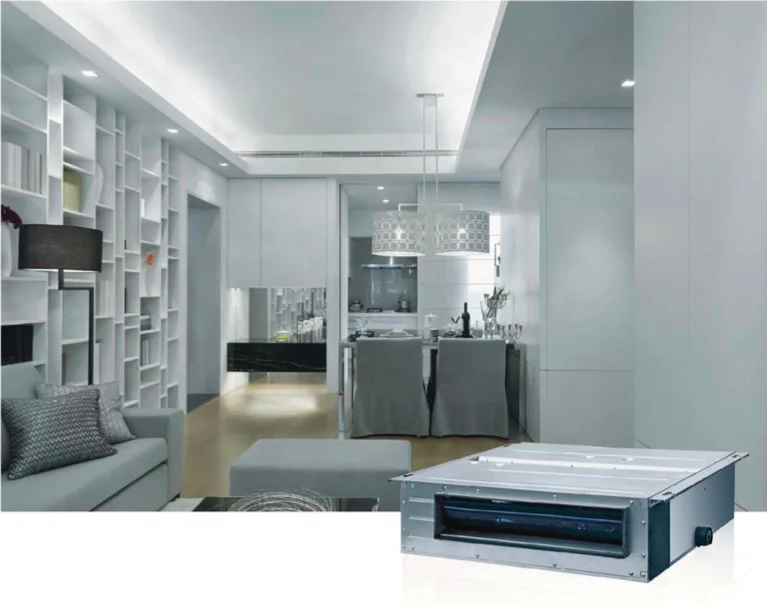  Gree mini VRF инвертор кондиционера