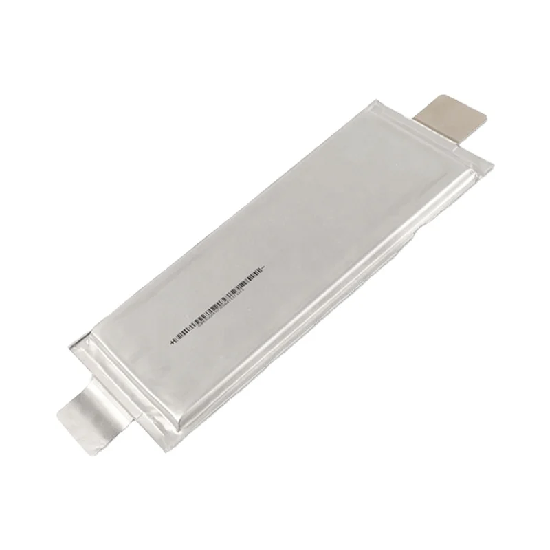 Farasis High Capacity 3.7V 73ah 76ah Polymer Lithium Ion Pouch Cell Solar Energy Storage Systems Electric Bicycles/Scooters