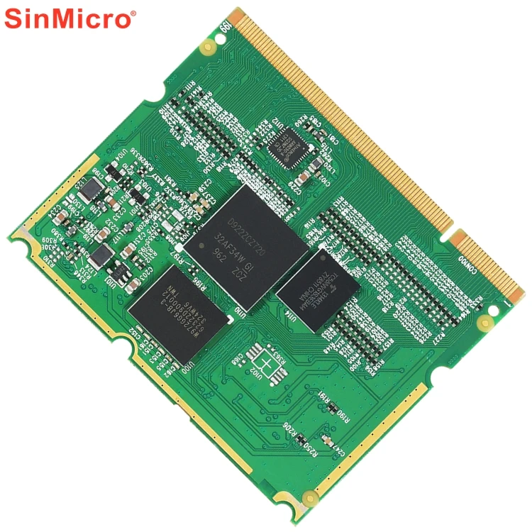 Circuit Board SMT Service For Custom Electronics Shenzhen Company SMT DIP PCBA Components PCB Assembly Board For Cart Monitors