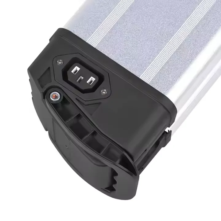 48 v e bike batteries Silver Fish battery 24v 36v 48v 10ah 13ah 14.5ah 16ah 17.5ah for electric folding bicycle