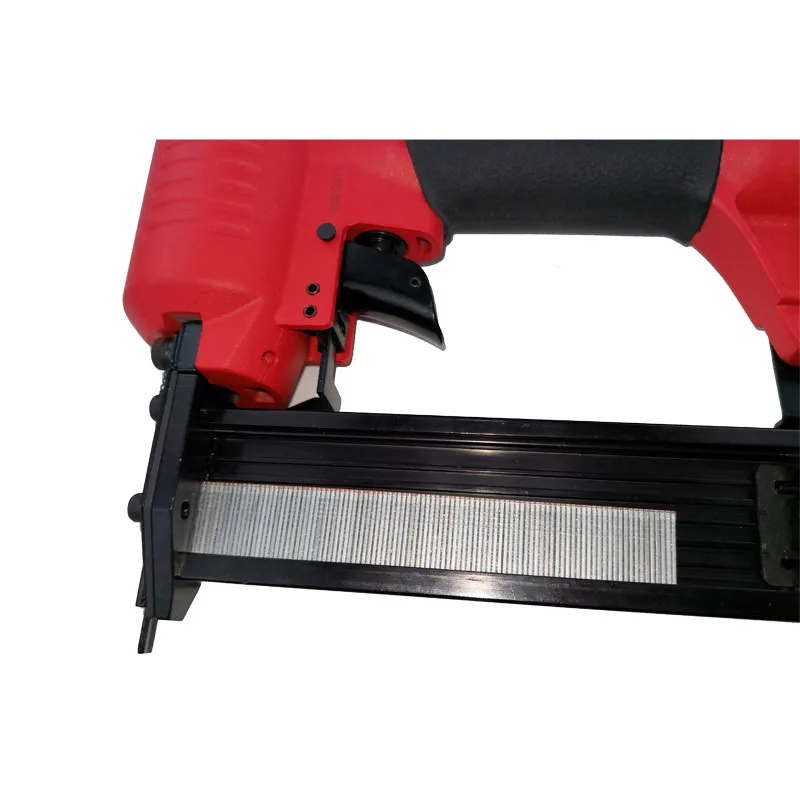 F30 Air stepler gun Straight Nail gun for wood