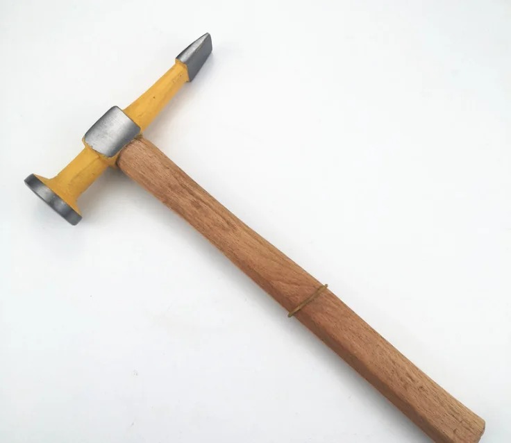 Sheet metal auto repair professional  claw hammer sheet metal pad hammer pull repair tools