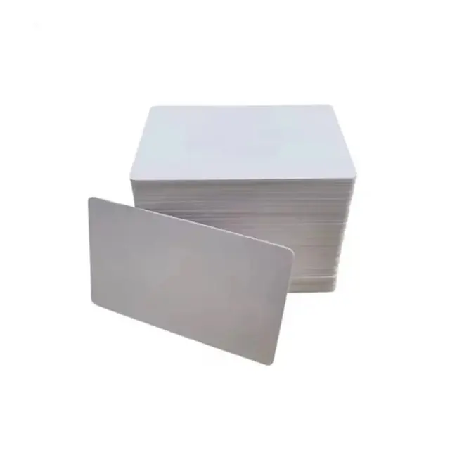 Customizable Exquisite Cartoon Animation Playing Cards Commemorative Paper Gift Cards
