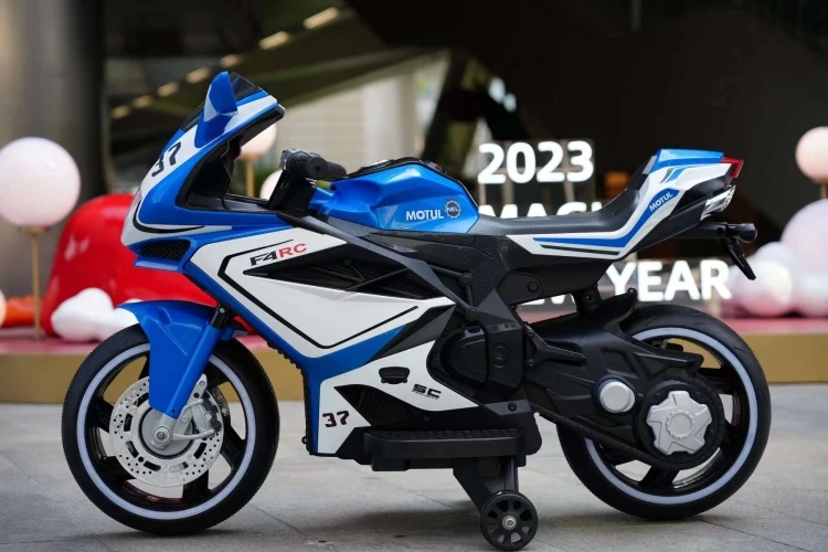 Two Wheel Battery motorbike Drive to kids motor bikes for kids motorcycles for children