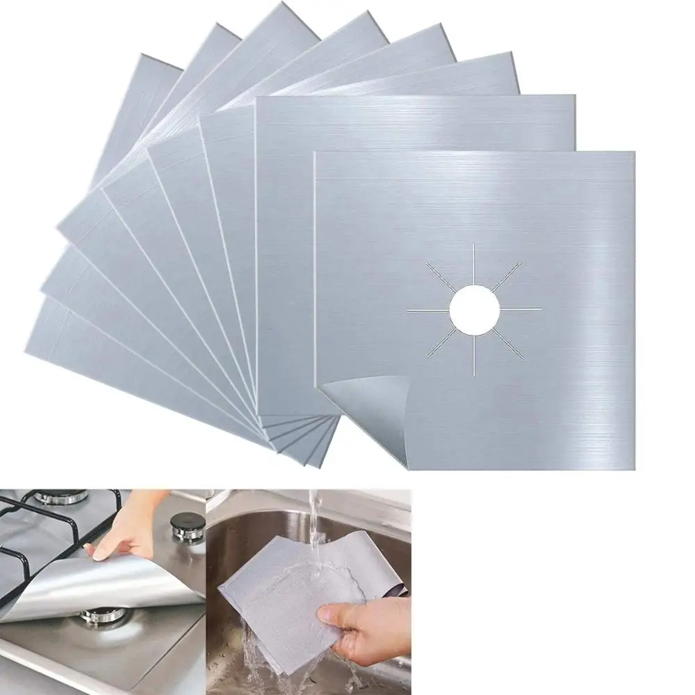 
Production of furnace lining, non - stick, reusable cooker, kitchen lid 