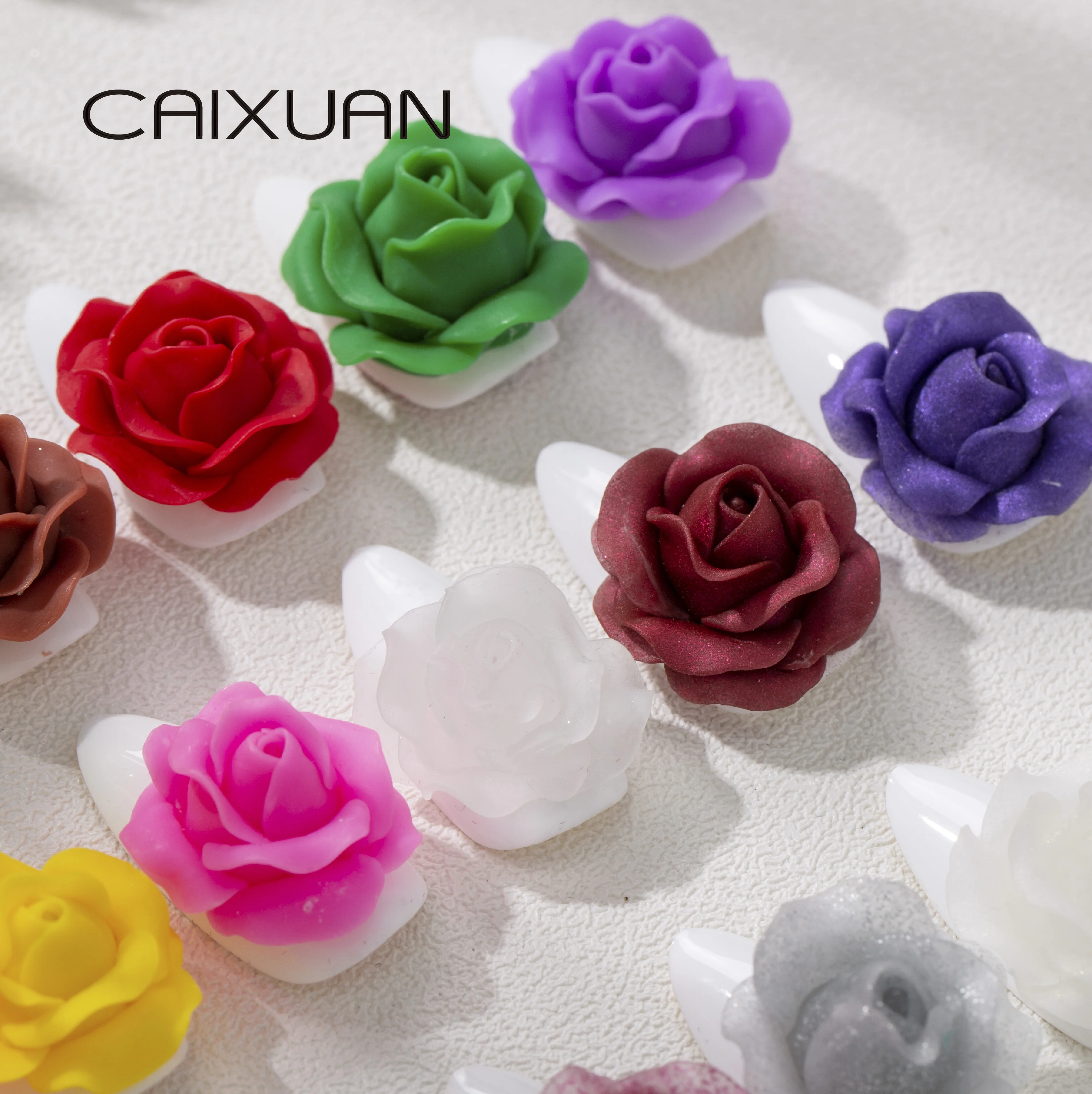 CX BEAUTY oem частная марка 4D резной гель без протирания 8 мл УФ Гель-лак для ногтей