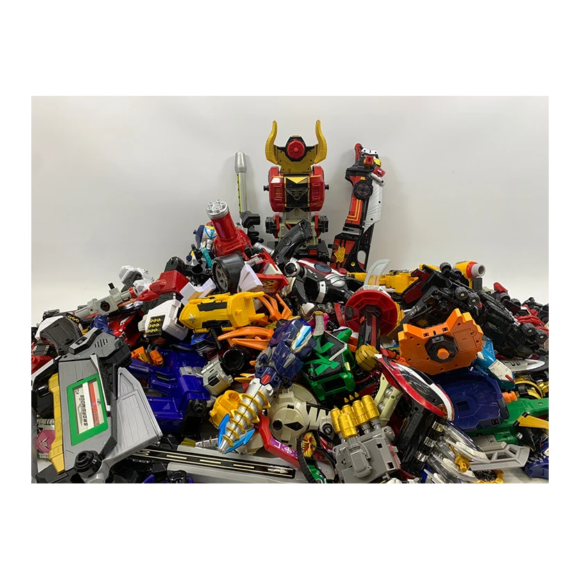 Customized goods anime figure display bulk action kids figures