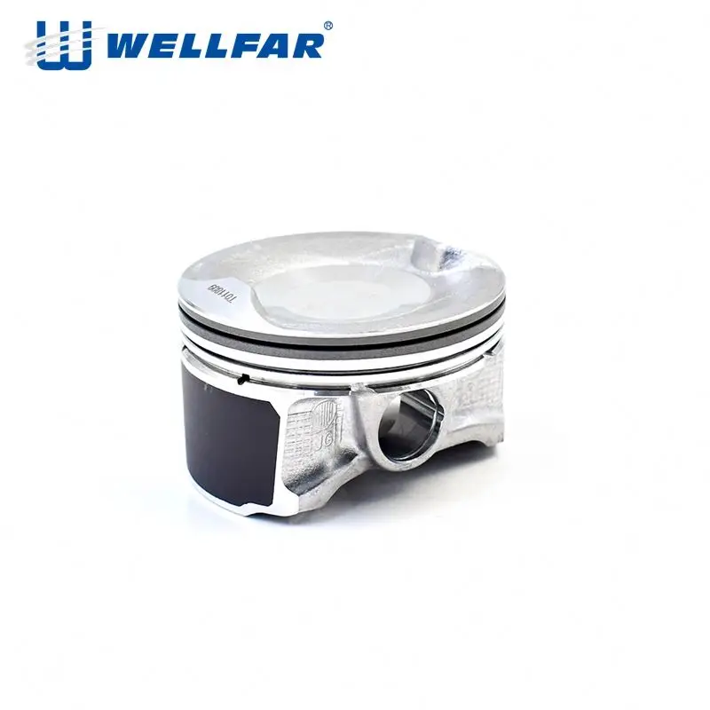 Other auto engine parts A2010-5S600 Piston for NISSAN FRONTIER/XTERRA V6 3.3L 00-05