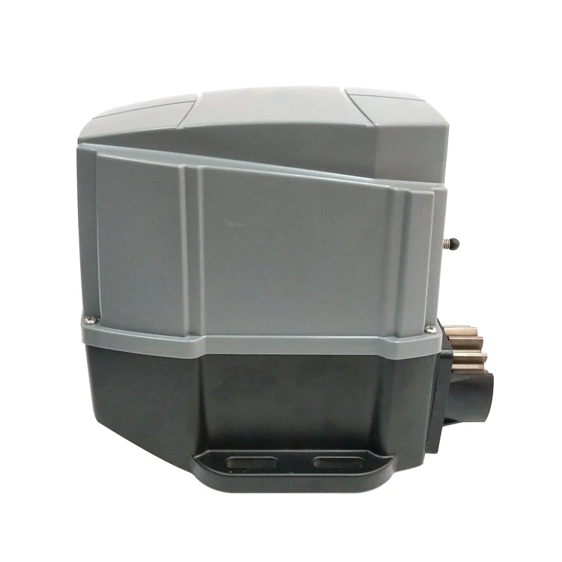 FORESEE Residential Sliding Gate Opening Motors For 2000Kgs Heavy Duty Doors