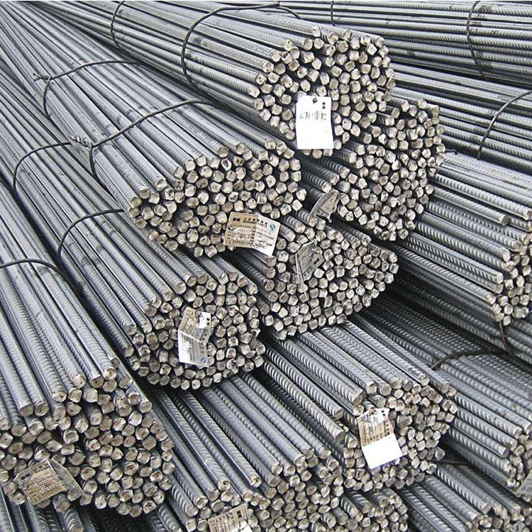 ASTM HRB 400 стальная арматура 12 мм деформированная для строительства корпусов