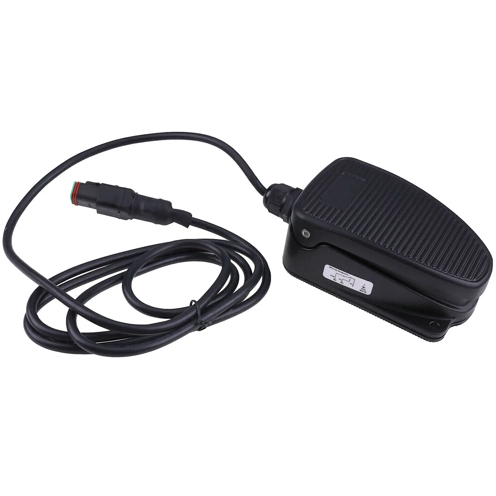 Foot Pedal Switch 227617 for S40 S45 S60 Z45/25 Z62/40 Z-80/60
