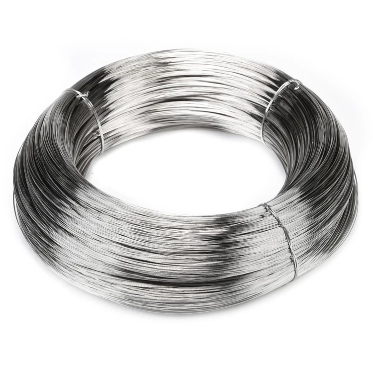 customized 4mm thickness 201 304 309S 310S 321 Stainless Steel Rod Wire price