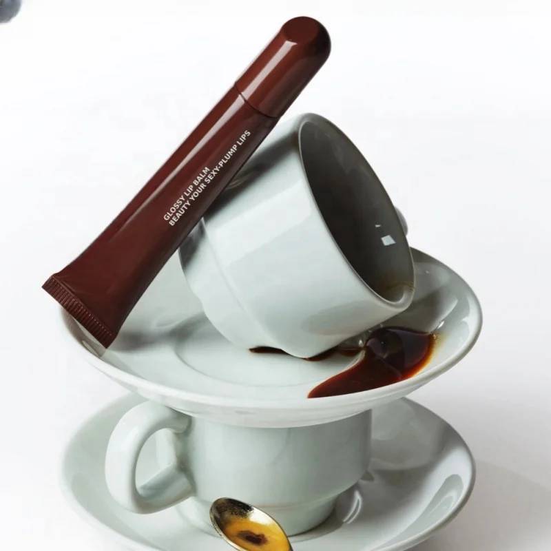 Wholesale High Quality Liquid Lip Gloss Glaze Lip Oil Moisturizing Glossy Lip Beauty Makeup Cosmetics