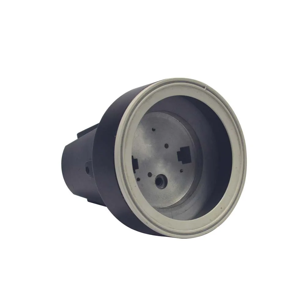 Lost Wax Sand Metal Silver Investment Stainless Steel Small Silicone Vertical Transmitter Services Hook Crankshaft Casting