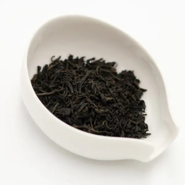  Европейский органический стандарт черный чай Darjeeling натуральный чистый здоровье лучший Decaf