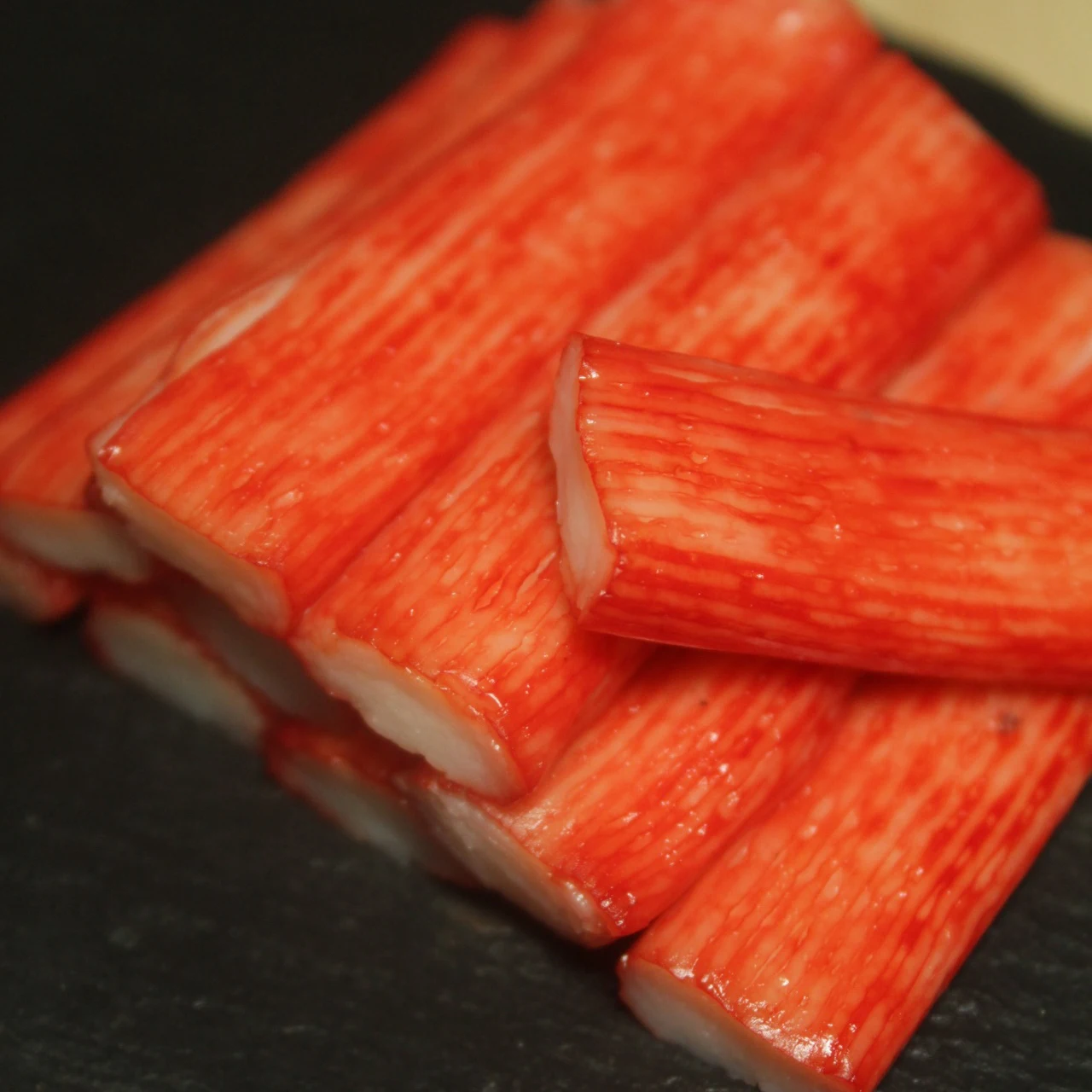 Top grade Japanese surimi stick crabs fresh frozen food for sale