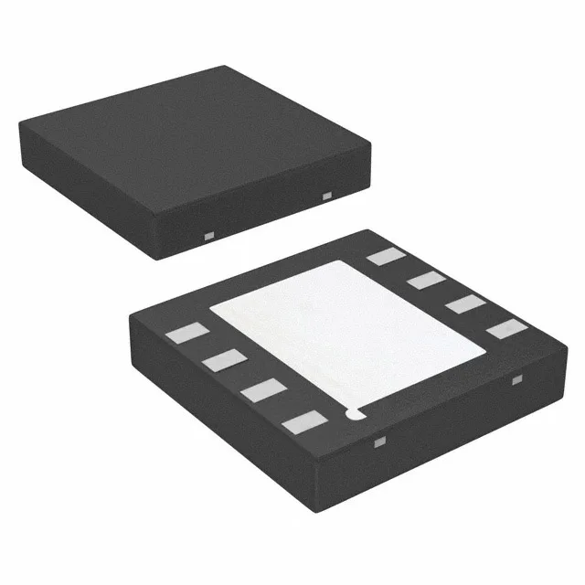 Буфер интегральных схем LVDS20 IC 1 канал 4 Гбит/с 8-WSON SN65LVDS20DRFT