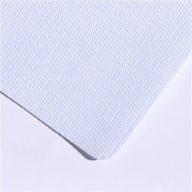good tearing strength twin needle stitch bonding nonwoven material for shoes (1600205667170)