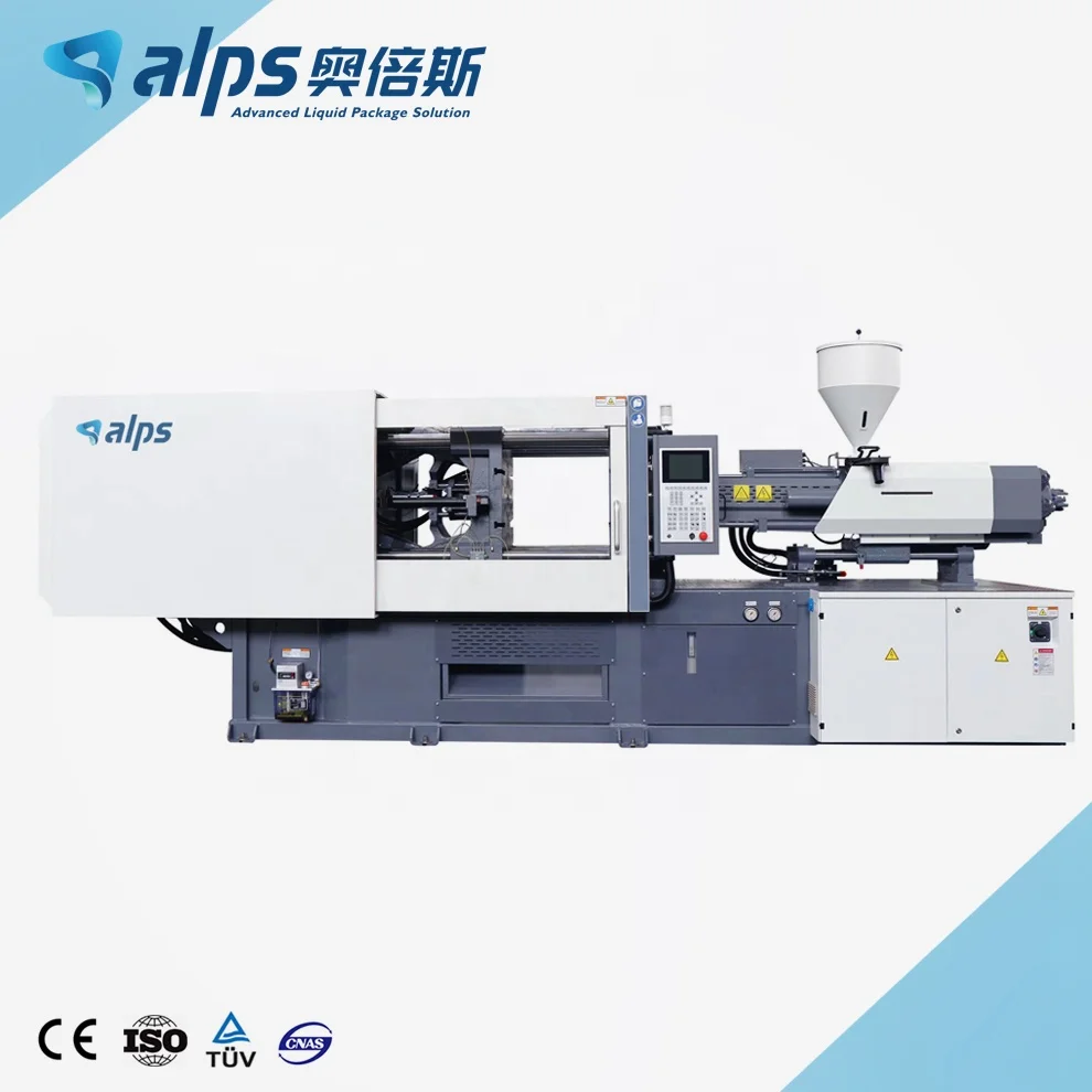 Good Quality Plastic Toys Injection Machine / Making Production Line