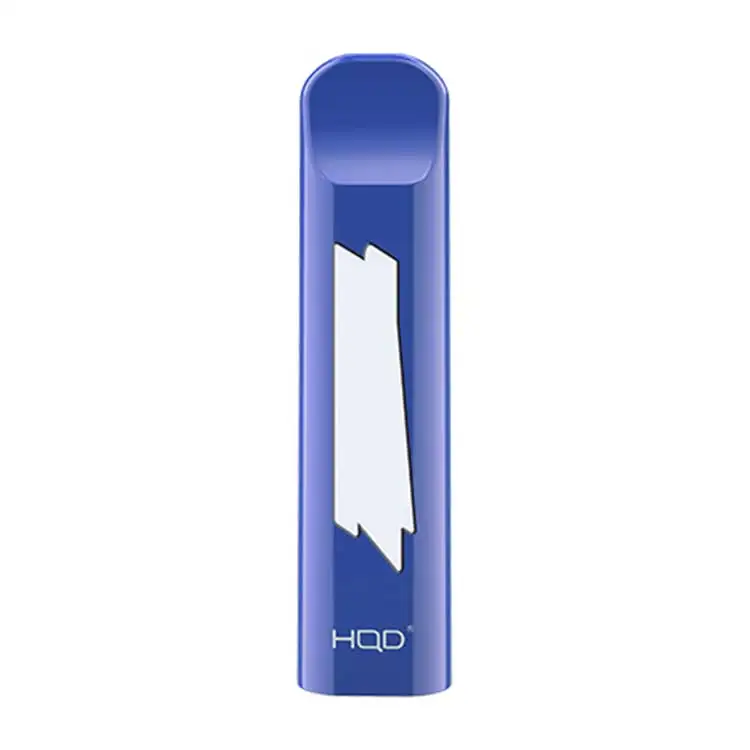 official factory HQD cuvie 300 pfs wholesale price vape