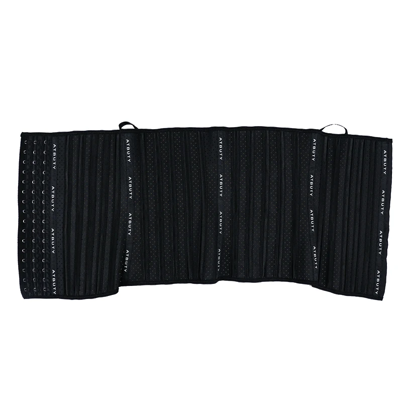 ATBUTY 25 Steel Bone Custom Waist Trainer Women Private Label