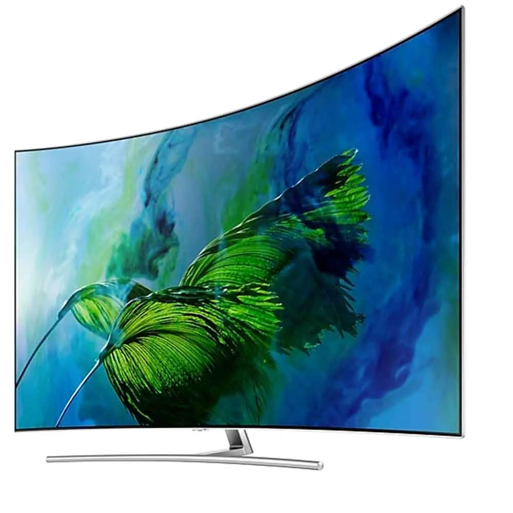 
SALES OFFER Series Q8C QE65Q8CAMT - 65 