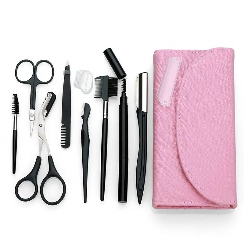 Eyebrow trimmer shaper ,sytf brows hair remover best eyebrow trimmer 2021
