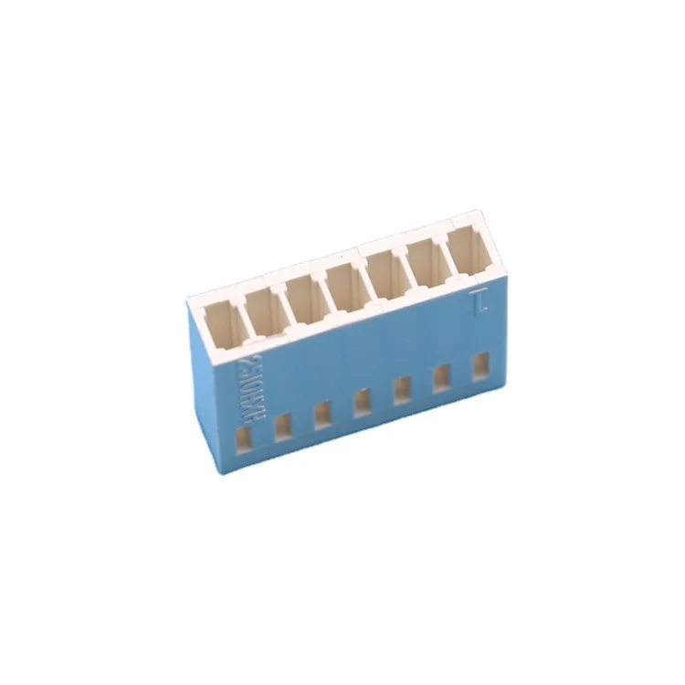 Китайский завод, серия JSV A1502, замена соединителей molex 87439, MX 87439