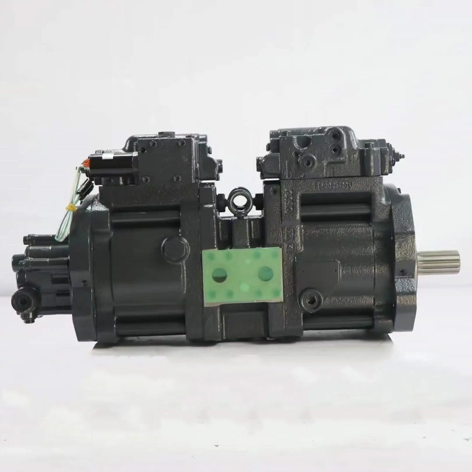 Excavator Part K5V80DT Hydraulic Pump For DX150/DX170