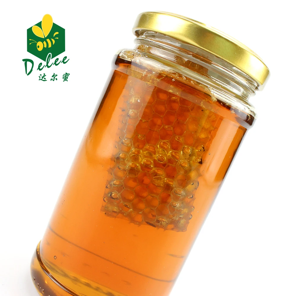 453g Yemen golden syrup honey syrup