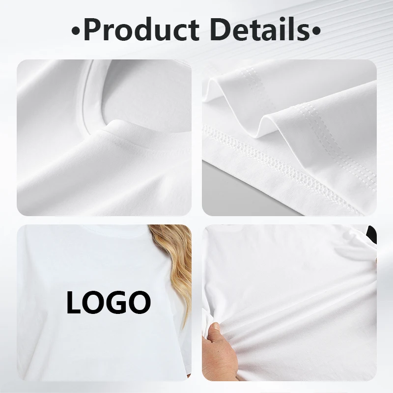 Sublimation Shirts 100% Polyester Cotton Feel Us Size Blank Polyester Tshirts For Sublimation T Shirts Plain Custom Printing