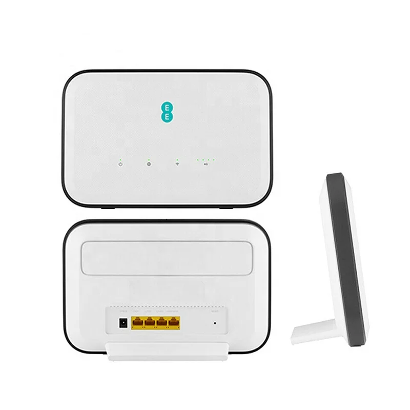
Unlocked Huawei B625 B625-261 ee logo CAT12 720Mbps 3G 4G CPE Routers WiFi Hotspot Router 4G bands 1 3 7 8 20 4G ROUTERP 