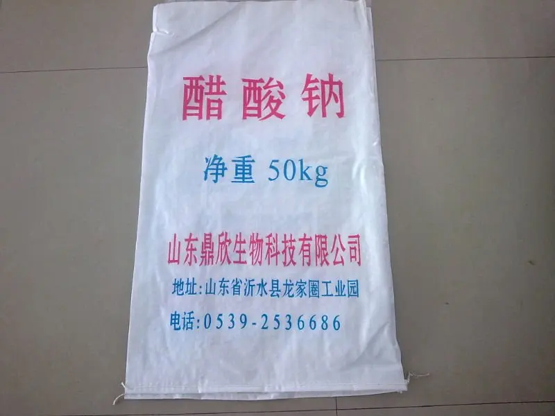 127-09-3 High purity  Sodium acetate with best price