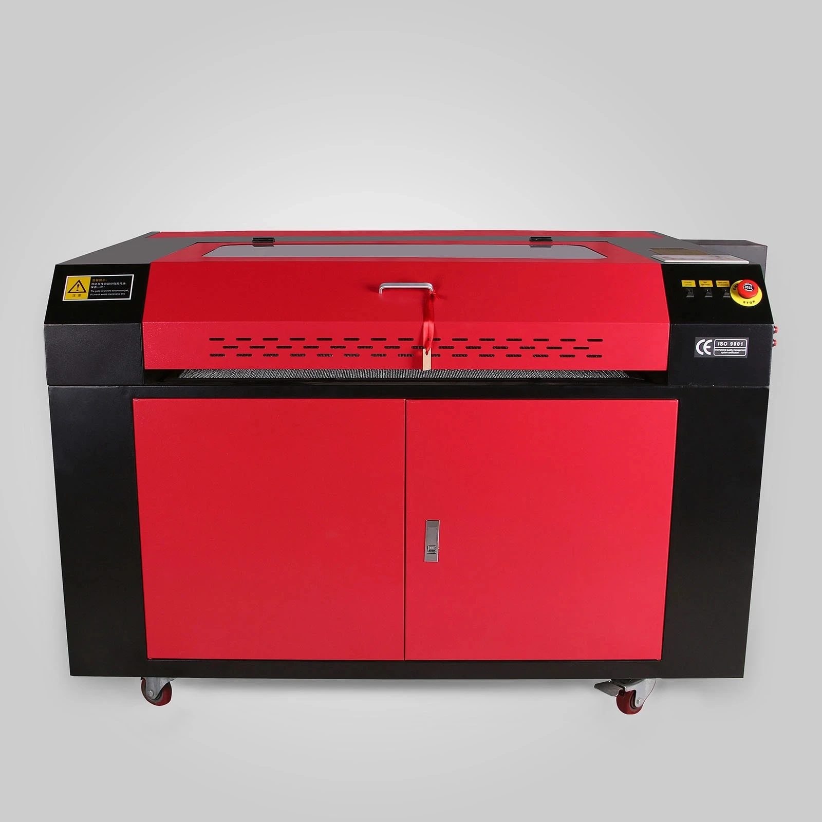 
1490 130W CNC cutter Co2 Laser Cutting Engraving Machine with PMI 