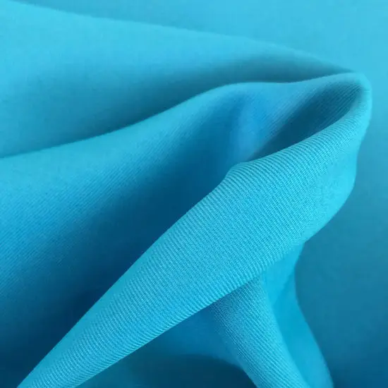 100% Polyester Microfiber Brushed Pongee Fabric for Home Textile