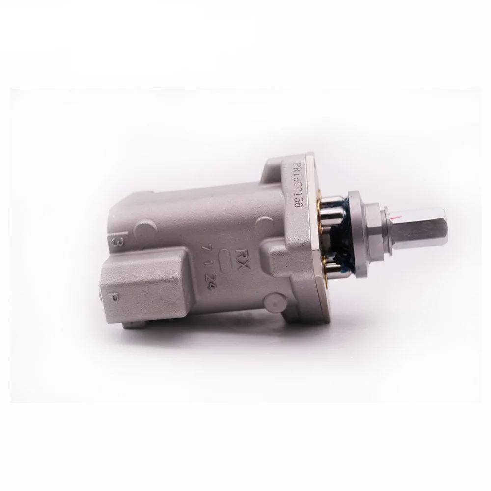 TEM Excavating Machinery Towable Excavator 950H 962H 966H 972H with 274-2371 319-9558 Joystick Idraulico