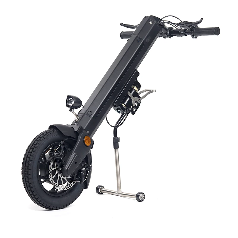 Mijo mobility 48 В 800 Вт электрический ручной велосипед крепление комплект для переоборудования инвалидных колясок