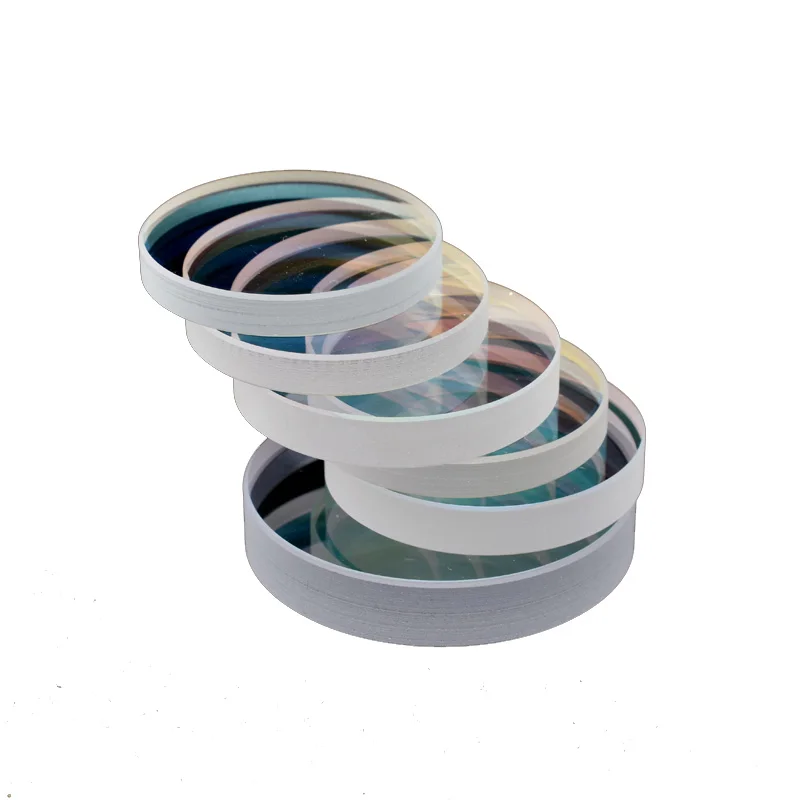 Hot Sell Wsx Fiber Laser Protective Windows Lens